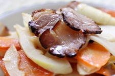 醬肉的做法,醬肉怎么做