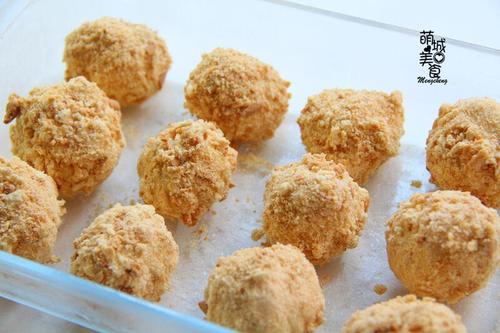 冰涼舒爽冰激凌新吃法比哈根斯達(dá)還好吃！的做法