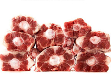 牛尾湯,牛尾湯的做法,牛尾湯怎么做