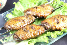 雞翅根怎么做好吃又簡(jiǎn)單