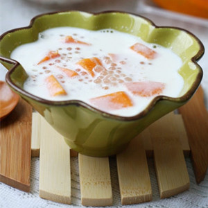 西米是米嗎 西米怎么煮 西米的營養(yǎng)價值