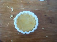 黃油蛋黃酥的做法步驟15