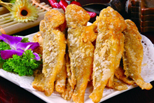 黃魚(yú)怎么做好吃