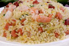 揚(yáng)州炒飯的做法