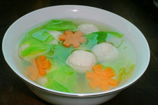 水煮雞胸肉怎么做好吃