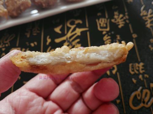 脆皮干炸帶魚的做法