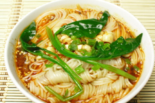 擔擔面的做法大全