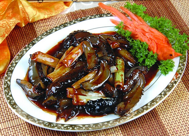 干海參的做法,干海參的做法大全