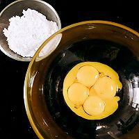 【福利】黃梅天，與雙莓冰激凌最配了（無(wú)需攪拌，純自然手工版）的做法圖解2