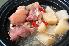 豬蹄怎么做好吃又有營養(yǎng)