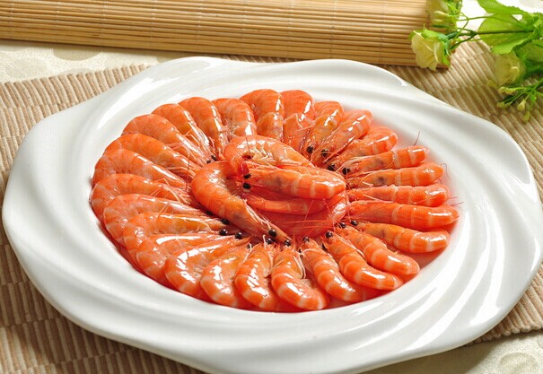 蝦怎么做好吃又簡單