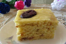 小米面發(fā)糕