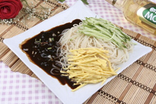 炸醬面的做法大全,炸醬面怎么做,炸醬面做法