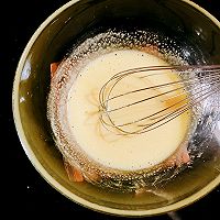 【福利】黃梅天，與雙莓冰激凌最配了（無(wú)需攪拌，純自然手工版）的做法圖解6