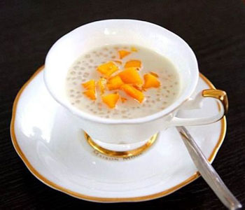 西米是什么 西米怎么煮 西米怎么洗