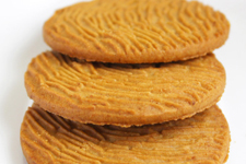 猴菇餅干做法介紹 