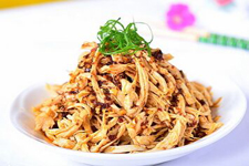 手撕雞的正宗做法,手撕雞做法