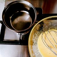 【福利】黃梅天，與雙莓冰激凌最配了（無(wú)需攪拌，純自然手工版）的做法圖解4