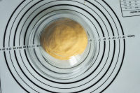 蔓越莓薩琪瑪?shù)淖龇ú襟E5