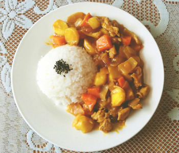 印度咖喱飯的做法 印度咖喱飯?jiān)趺醋龊贸?印度咖喱飯的營(yíng)養(yǎng)價(jià)值