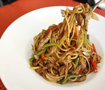 黑椒意大利面的做法大全 黑椒意大利面的營養(yǎng)價值 黑椒意大利面的熱量高嗎