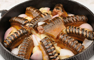 黃鱔怎么做好吃