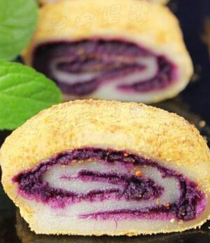 紫薯山藥粥的做法  紫薯和山藥能不能熬粥 紫薯山藥粥的營養(yǎng)價(jià)值