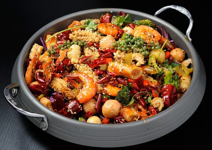 麻辣香鍋?zhàn)龇?/ data-LRib=