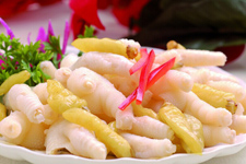 怎么制作泡椒鳳爪