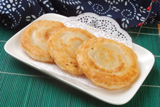 油餅,油餅怎么做