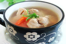 排骨湯怎么做有營(yíng)養(yǎng)