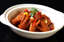 紅燒雞爪,紅燒雞爪的做法大全,紅燒雞爪怎么做好吃,紅燒雞爪子的做法