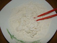 餡餅面怎么和最好：讓餡餅皮薄不漏餡3