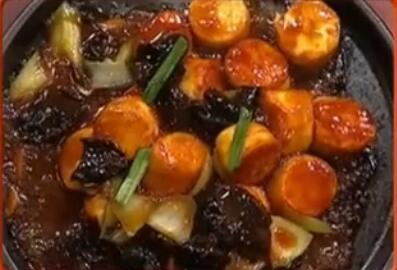 怎么做糖醋日本豆腐？