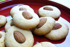 微波爐做餅干的方法介紹