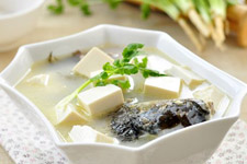 鯽魚怎么做好吃