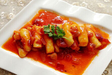 韓國(guó)泡菜的腌制方法