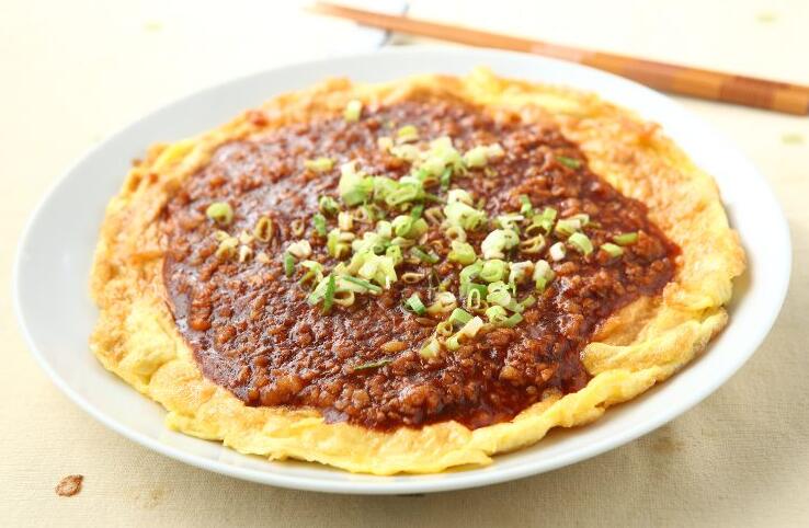 紹子烘蛋怎么做？