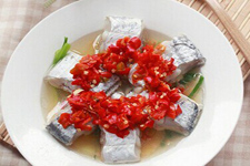 帶魚怎么做,帶魚怎么做好吃又簡(jiǎn)單