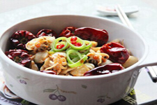 大墨魚怎么做好吃