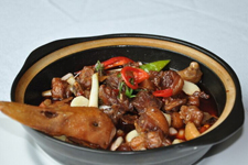 啤酒鴨的家常做法,啤酒鴨的制作方法