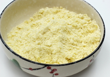 蜜汁車厘子撻的做法步驟5