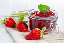 草莓果醬的做法，草莓果醬做法