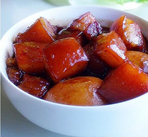 美味的外婆紅燒肉怎么做？