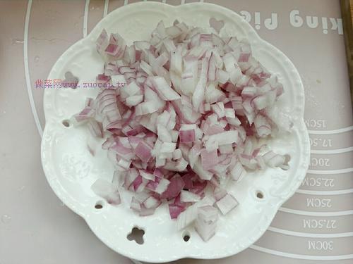 西紅柿燉蛋的做法