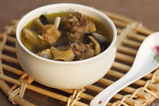 香菇雞湯的做法大全,香菇雞湯怎么做好吃