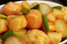 干貝,干貝的家常做法,干貝怎么吃