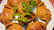 河蟹怎么做好吃有簡(jiǎn)單