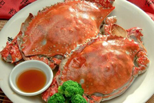 蒸螃蟹,蒸螃蟹多長時(shí)間,蒸螃蟹需要多長時(shí)間