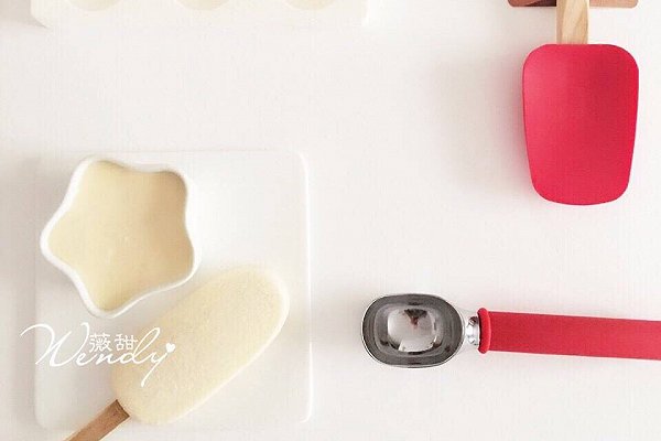 【原創(chuàng)】烤箱版焦糖雪糕和冰激凌的做法